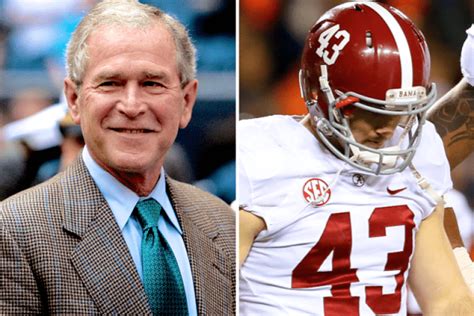 Cade foster biography